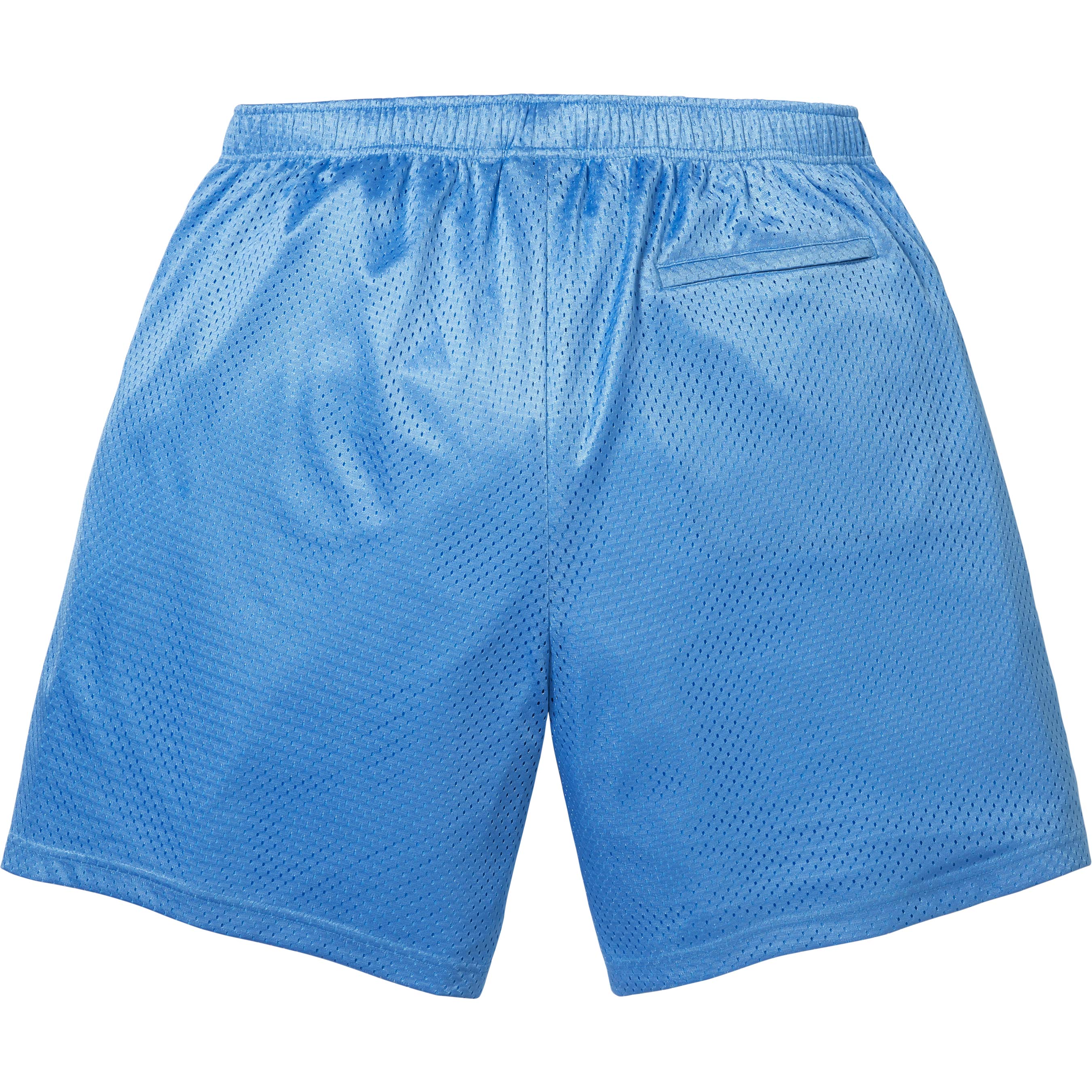 Small Box Baggy Mesh Short view 31